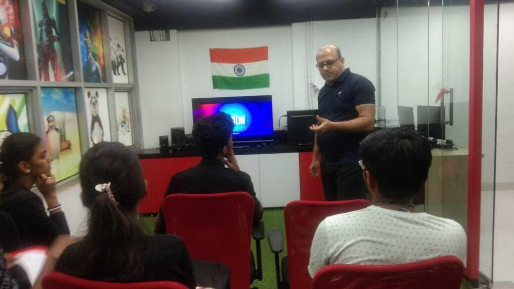 Arena Animation Vile Parle (W) Arena vile photo 3